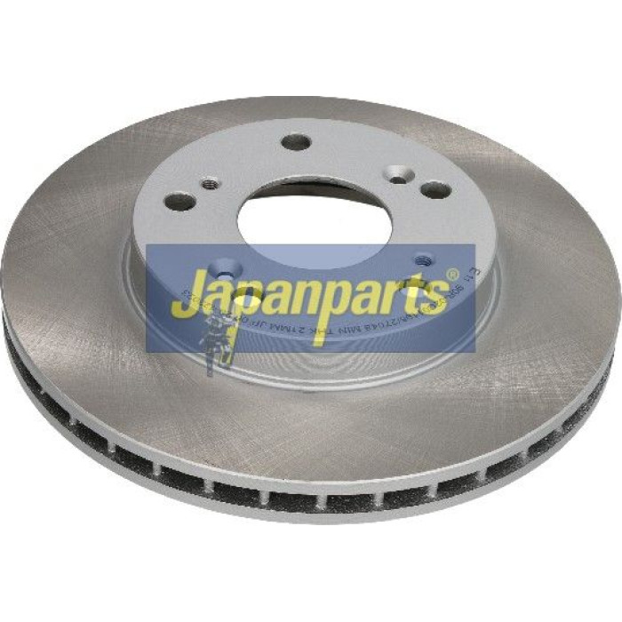 Japanparts Bremsscheibe DI-434C Japanparts Bremsscheibe DI-434C