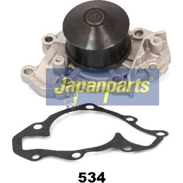 Japanparts Wasserpumpe PQ-534