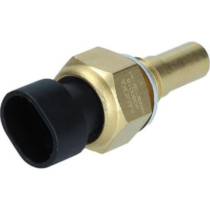 Kamoka Kühlmitteltemperatursensor 4080015 Kamoka Kühlmitteltemperatursensor 4080015