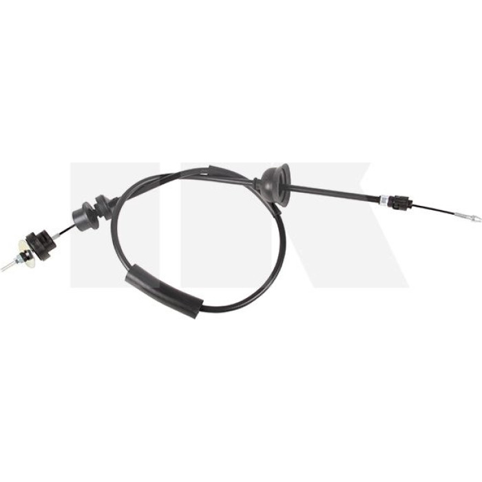NK Kupplungsseil 923720