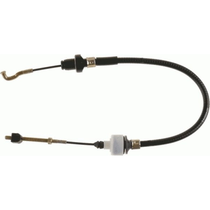 Sachs Kupplungsseil 3074 003 316 Sachs Kupplungsseil 3074 003 316