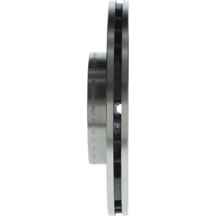 Bosch Bremsscheibe Vorderachse 0 986 478 989 Bosch Bremsscheibe Vorderachse 0 986 478 989