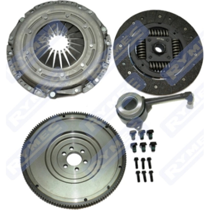 Kupplungssatz SF1017017
