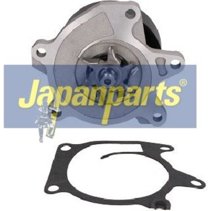 Japanparts Wasserpumpe PQ-100 Japanparts Wasserpumpe PQ-100