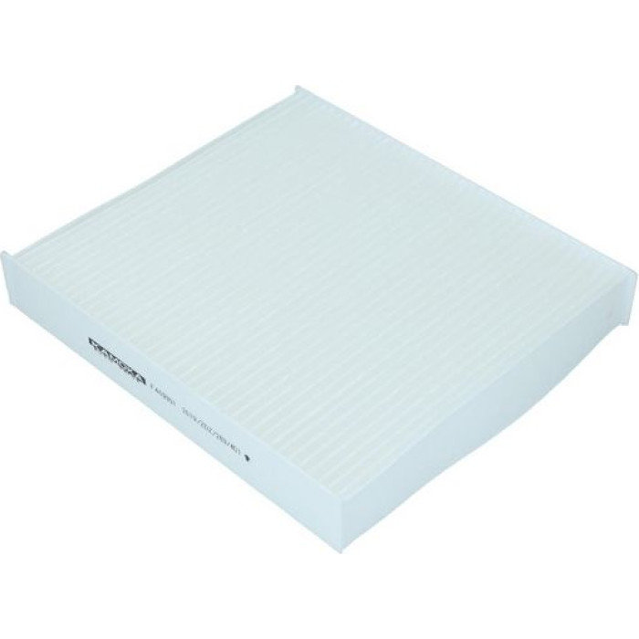F409901 Kamoka Innenraumfilter F409901 F409901 Kamoka Innenraumfilter F409901