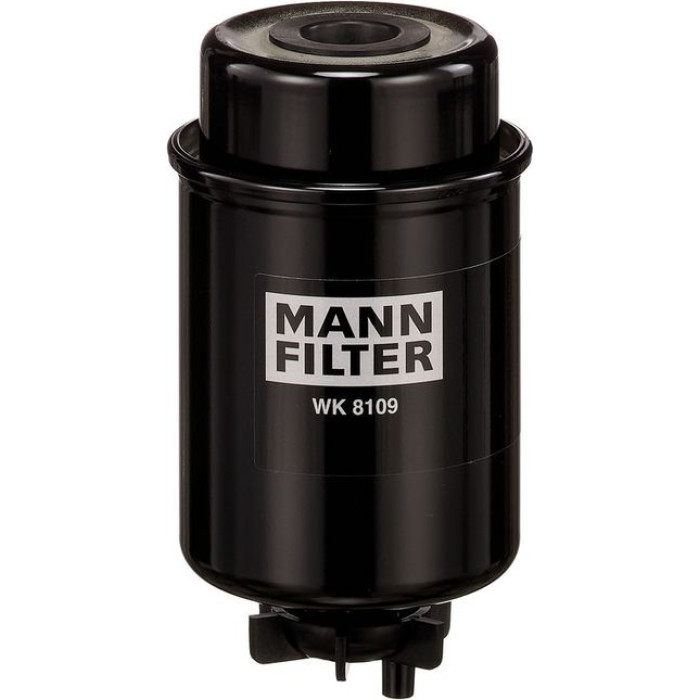 MANN-FILTER Kraftstofffilter LKW WK 8109 MANN-FILTER Kraftstofffilter LKW WK 8109