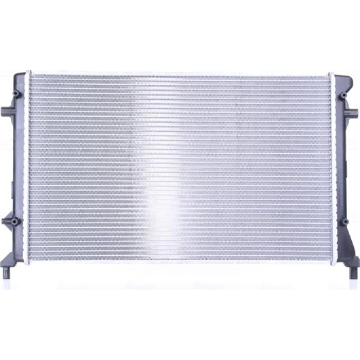Nissens Wasserkühler PKW 65277A Nissens Wasserkühler PKW 65277A