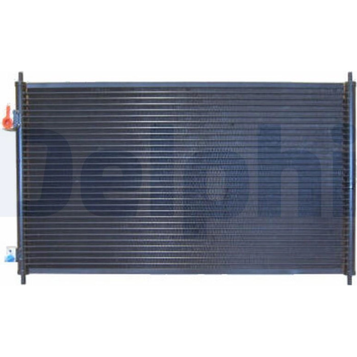 Delphi Klimakondensator TSP0225555