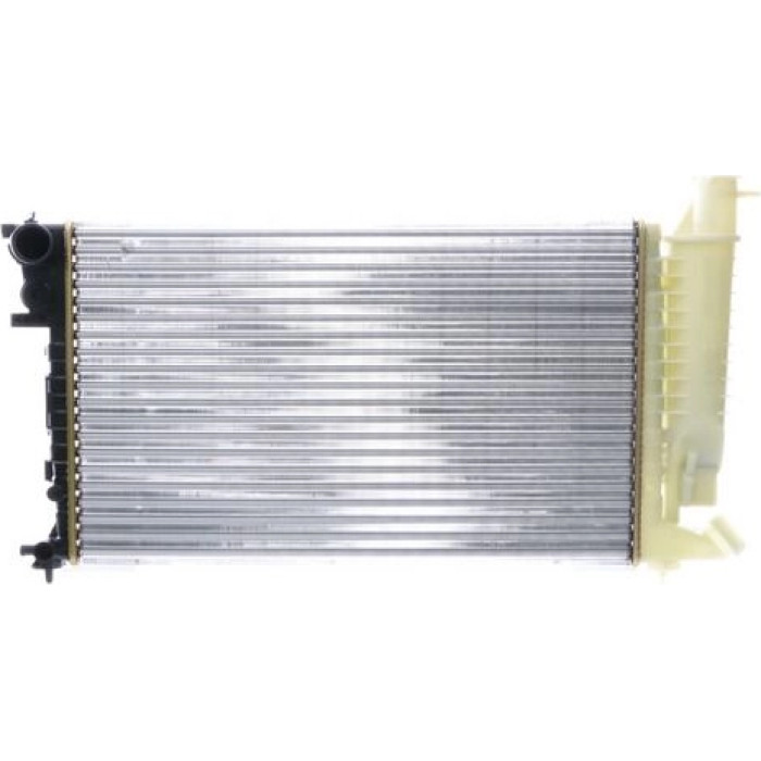 MAHLE Kühler, Motorkühlung CR 487 000S MAHLE Kühler, Motorkühlung CR 487 000S