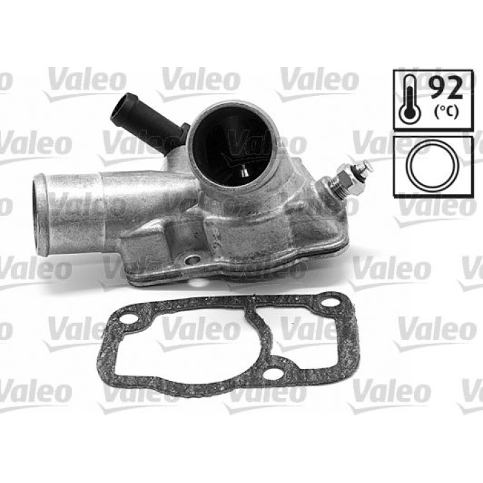 Valeo Thermostat 820507 Valeo Thermostat 820507