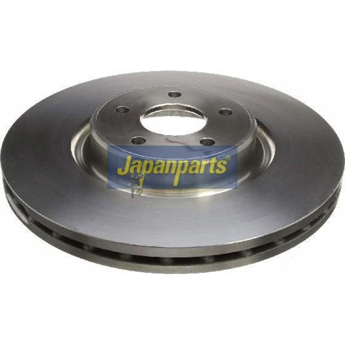 Japanparts Bremsscheibe DI-0311C Japanparts Bremsscheibe DI-0311C