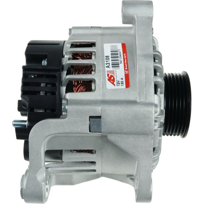A3108 AS-PL Lichtmaschine (Generator) A3108
