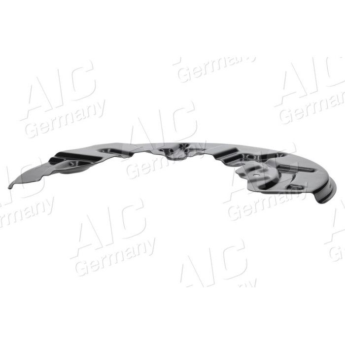 BREMSANKERBLECH V L VERZINKT D:312MM 56583 BREMSANKERBLECH V L VERZINKT D:312MM 56583