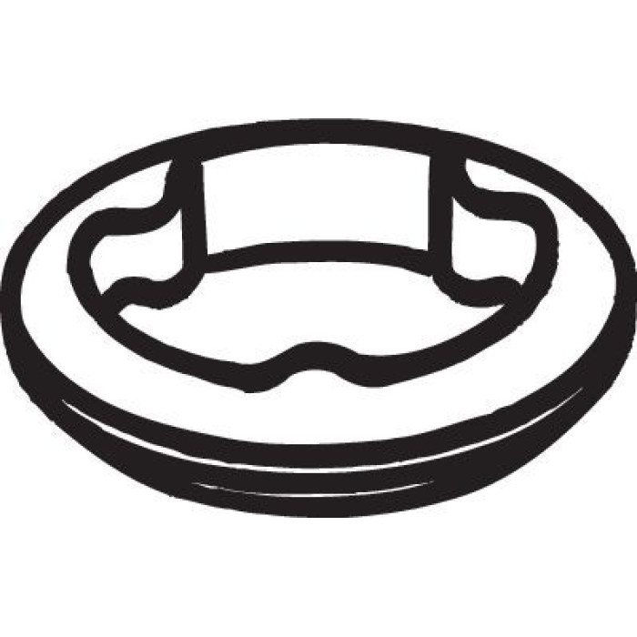 Bosal O-Ring 256-904 Bosal O-Ring 256-904