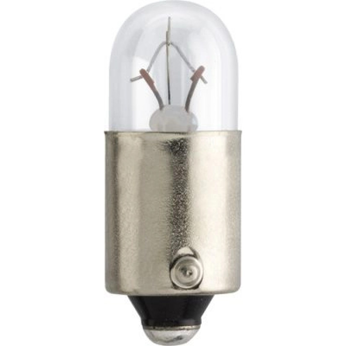 12913CP PHILIPS T2W Glühlampe 12 V 2 W BA9s - 12913CP - l 12913CP PHILIPS T2W Glühlampe 12 V 2 W BA9s - 12913CP - l