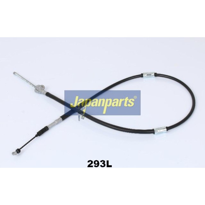 Japanparts Handbremsseil Seilzug Festellbremse BC-293L Japanparts Handbremsseil Seilzug Festellbremse BC-293L