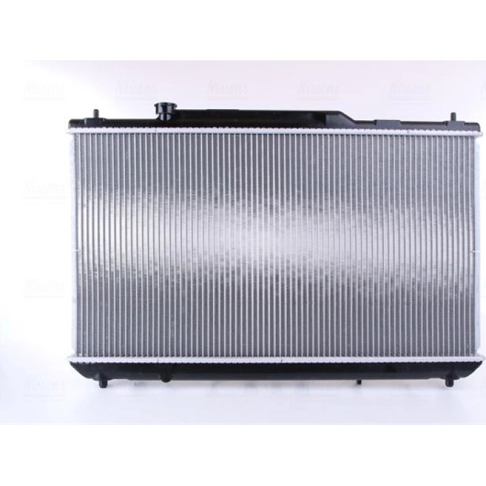 Nissens Wasserkühler PKW 646991 Nissens Wasserkühler PKW 646991