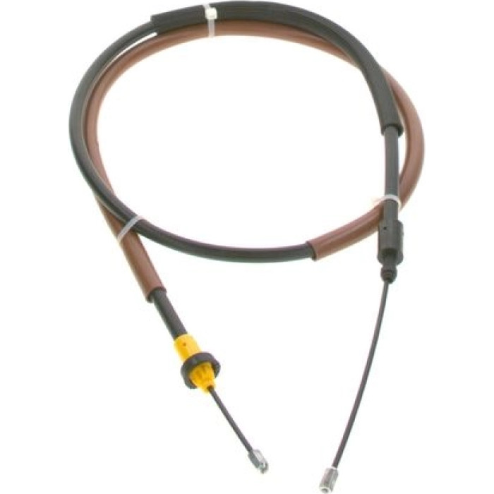 Bosch Handbremsseil links 1987477590 Bosch Handbremsseil links 1987477590