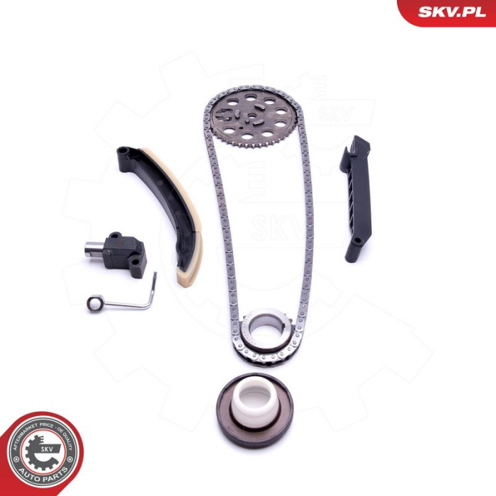 21SKV208 ESEN SKV Steuerkettensatz 21SKV208 21SKV208 ESEN SKV Steuerkettensatz 21SKV208