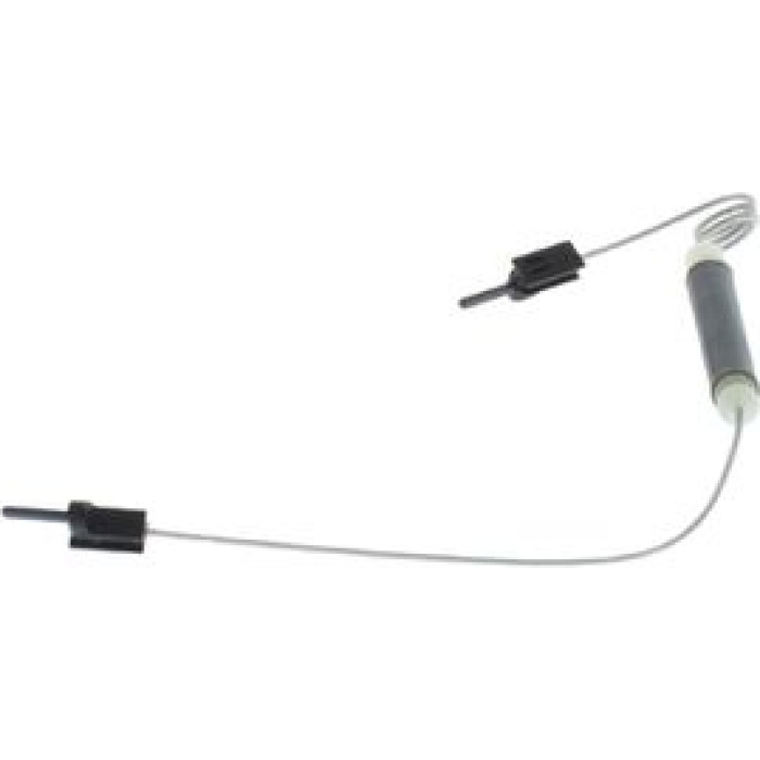 Bosch Bremsbelagverschleißsensor 1987473607 Bosch Bremsbelagverschleißsensor 1987473607