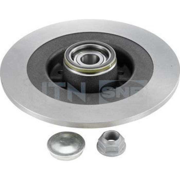 SNR 72 482 026 m.Radl. Bremsscheibe Hinterachse KF155.91U SNR 72 482 026 m.Radl. Bremsscheibe Hinterachse KF155.91U