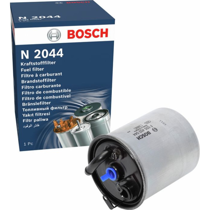 Bosch Kraftstofffilter F 026 402 044 Bosch Kraftstofffilter F 026 402 044