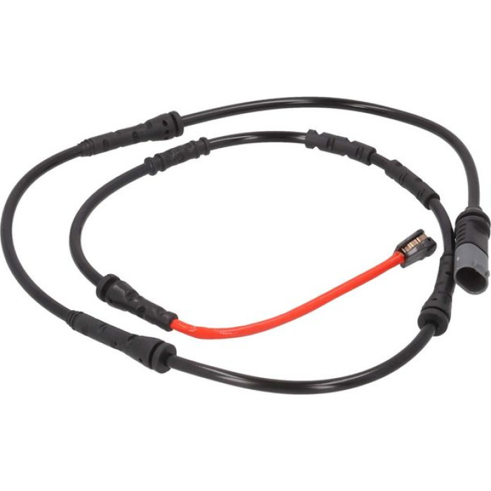 Kamoka Bremsbelagverschleißsensor 105108 Kamoka Bremsbelagverschleißsensor 105108