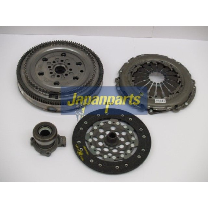 Japanparts Kupplungssatz KV-800 Japanparts Kupplungssatz KV-800
