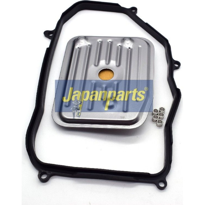 Japanparts Hydraulikfilter FT081 Japanparts Hydraulikfilter FT081
