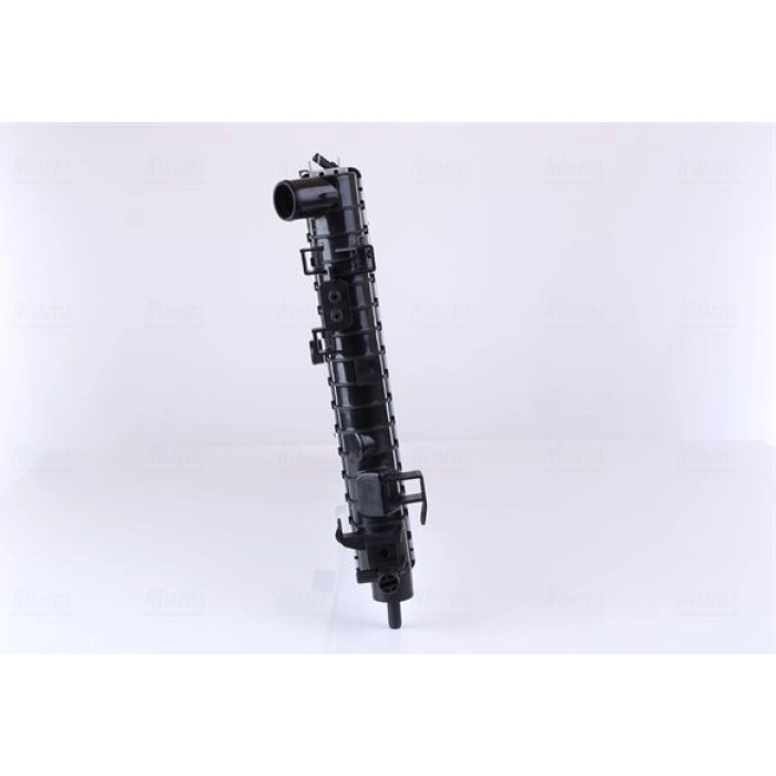 Nissens Wasserkühler PKW 63111A Nissens Wasserkühler PKW 63111A