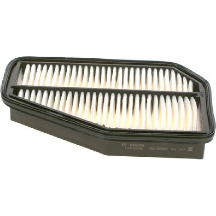 Bosch Luftfilter F 026 400 580 Bosch Luftfilter F 026 400 580