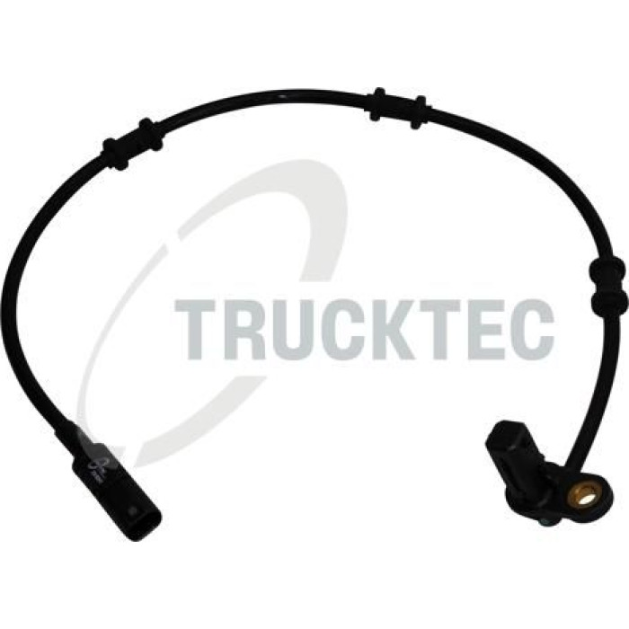 TRUCKTEC AUTOMOTIVE ABS Sensor 02.42.384 TRUCKTEC AUTOMOTIVE ABS Sensor 02.42.384
