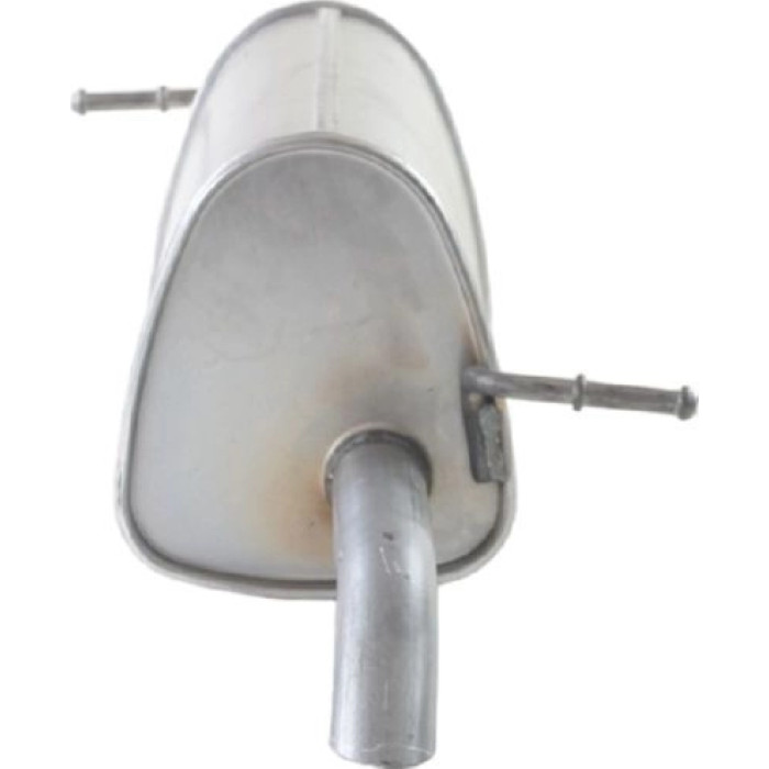 Bosal Schalldämpfer 190-053 Bosal Schalldämpfer 190-053