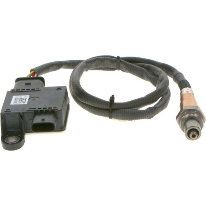 Bosch Partikelsensor 0 281 007 688 Bosch Partikelsensor 0 281 007 688