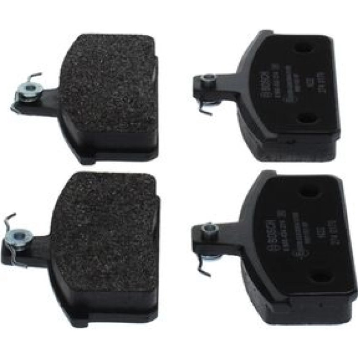 0 986 424 274 Bosch Bremsbelagsatz 0 986 424 274 0 986 424 274 Bosch Bremsbelagsatz 0 986 424 274
