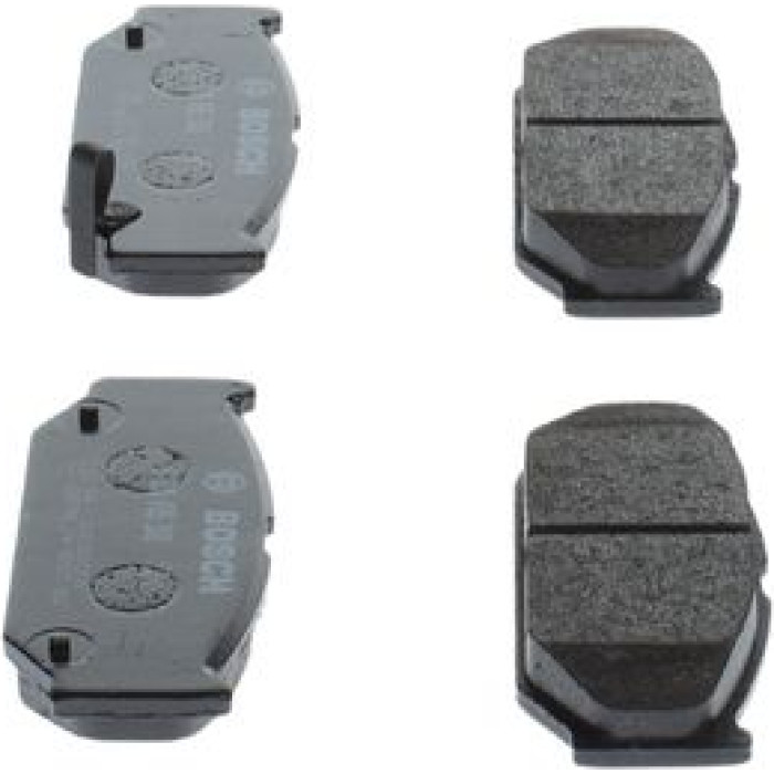 0 986 495 308 Bosch Bremsbelag 0 986 495 308 0 986 495 308 Bosch Bremsbelag 0 986 495 308
