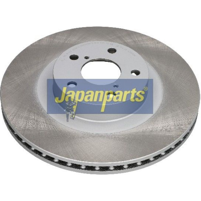 Japanparts Bremsscheibe DI-725C Japanparts Bremsscheibe DI-725C