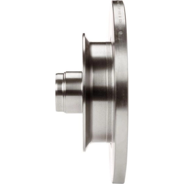 Bosch Bremsscheibe Vorderachse 0 986 478 224 Bosch Bremsscheibe Vorderachse 0 986 478 224