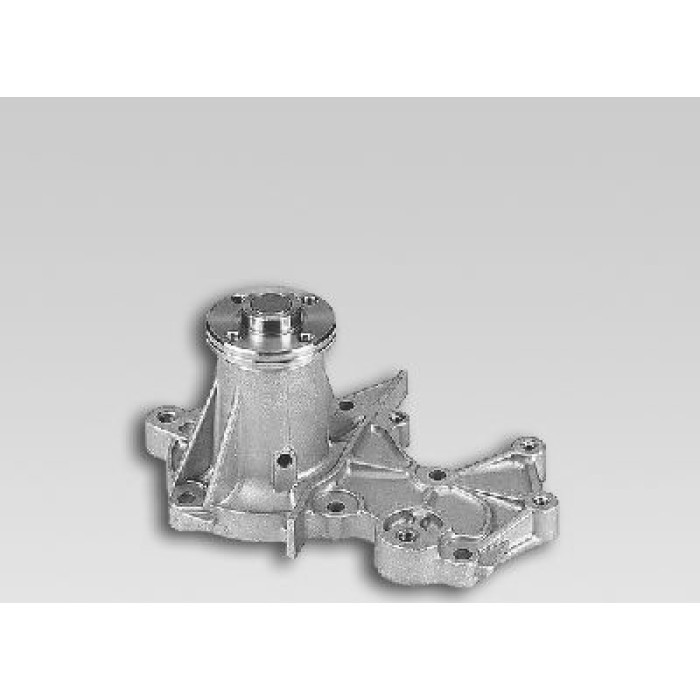 HEPU Wasserpumpe / Kühlmittelpumpe P7515 HEPU Wasserpumpe / Kühlmittelpumpe P7515