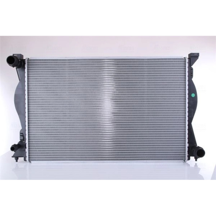 Nissens Wasserkühler PKW 60234A Nissens Wasserkühler PKW 60234A