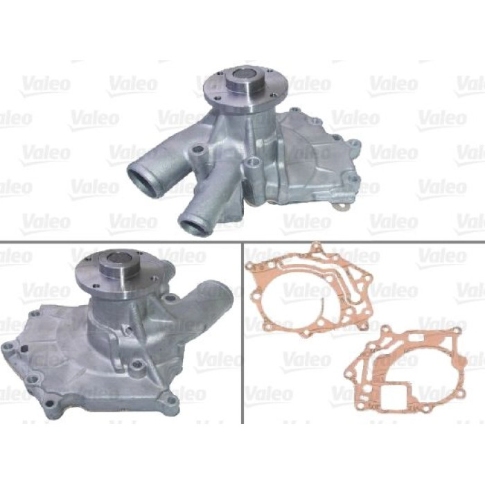 Valeo Wasserpumpe / Kühlmittelpumpe 506534 Valeo Wasserpumpe / Kühlmittelpumpe 506534