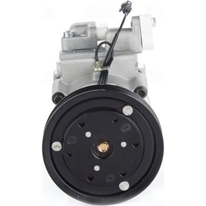 Nissens Klimakompressor PKW 89276 Nissens Klimakompressor PKW 89276