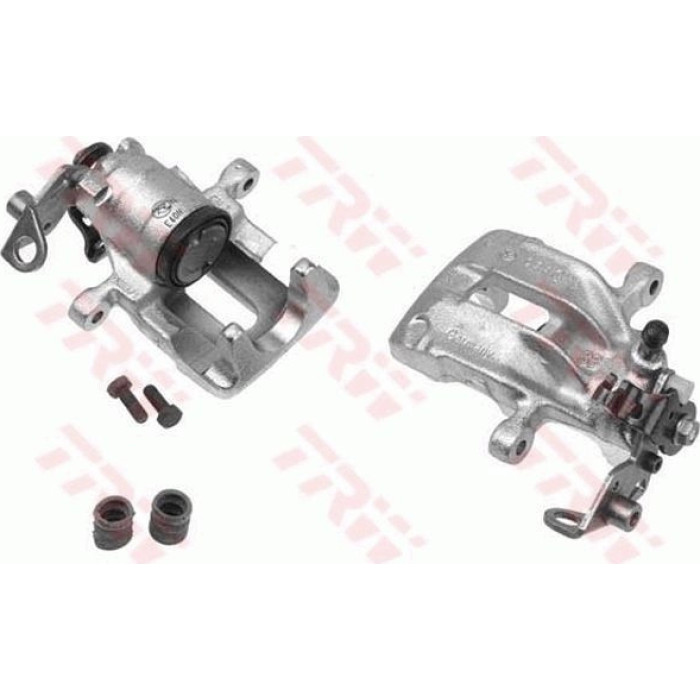 TRW Bremstrommel BHN178E TRW Bremstrommel BHN178E