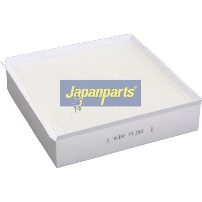 Japanparts Innenraumfilter FAA-SM0 Japanparts Innenraumfilter FAA-SM0