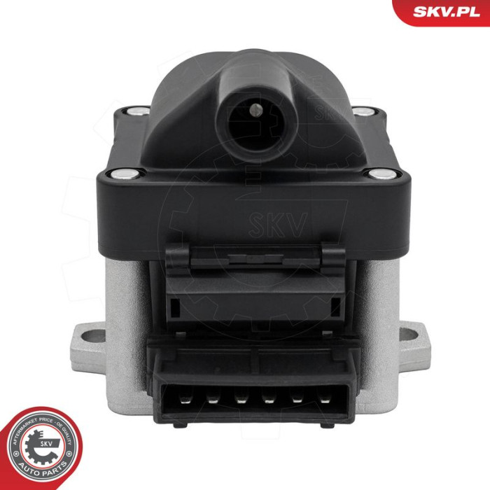 03SKV006 SKV GERMANY Zündspule 03SKV006 03SKV006 SKV GERMANY Zündspule 03SKV006