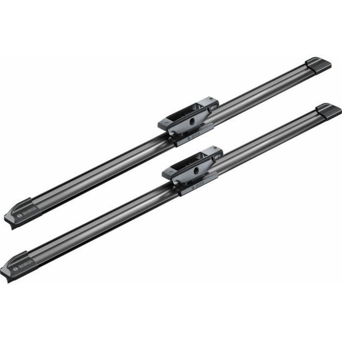 3397007856 Bosch Aerotwin A856S Scheibenwischer-Set vorne – 450/475 mm – 2 Stück – 3397007856
