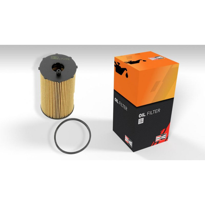 Champion Ölfilter COF100563E Champion Ölfilter COF100563E