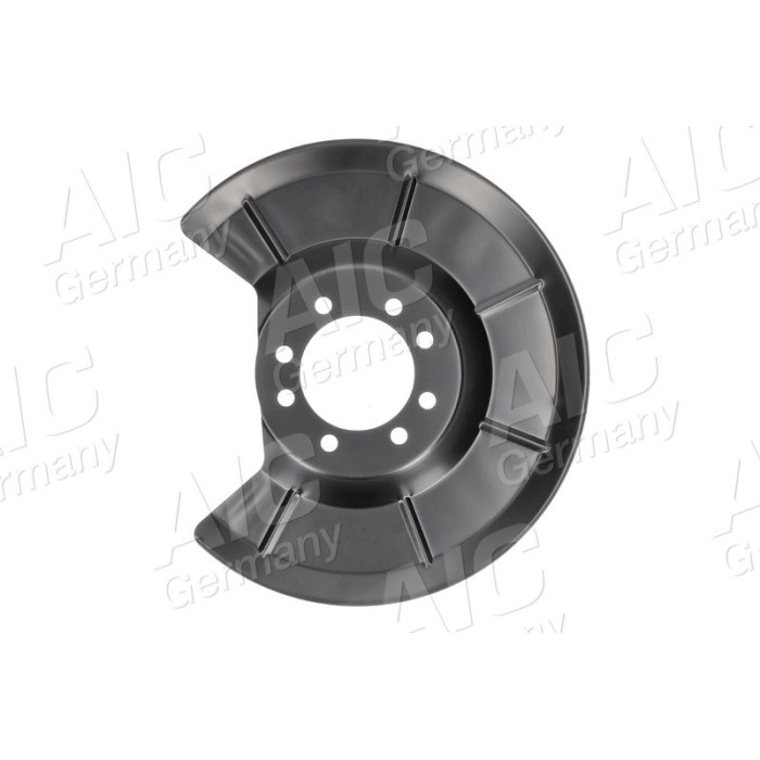 Bremsankerblech Hinterachse links/rechts verzinkt Durchmesser 308 mm 2533879 Bremsankerblech Hinterachse links/rechts verzinkt Durchmesser 308 mm 2533879