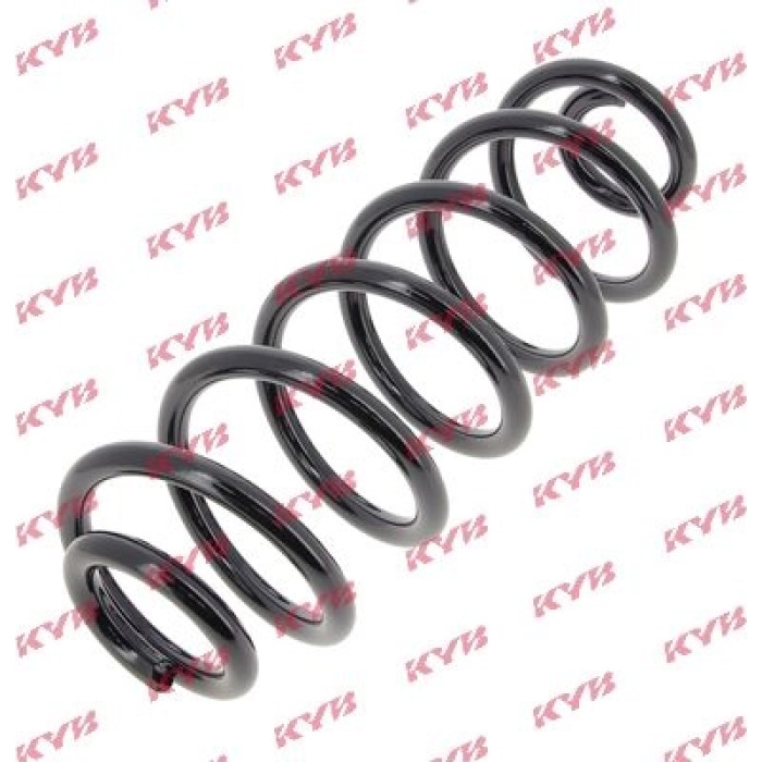 RA6107 KYB Fahrwerksfeder Audi T. Q5 2.0-3.2 11/08 RA6107 KYB Fahrwerksfeder Audi T. Q5 2.0-3.2 11/08