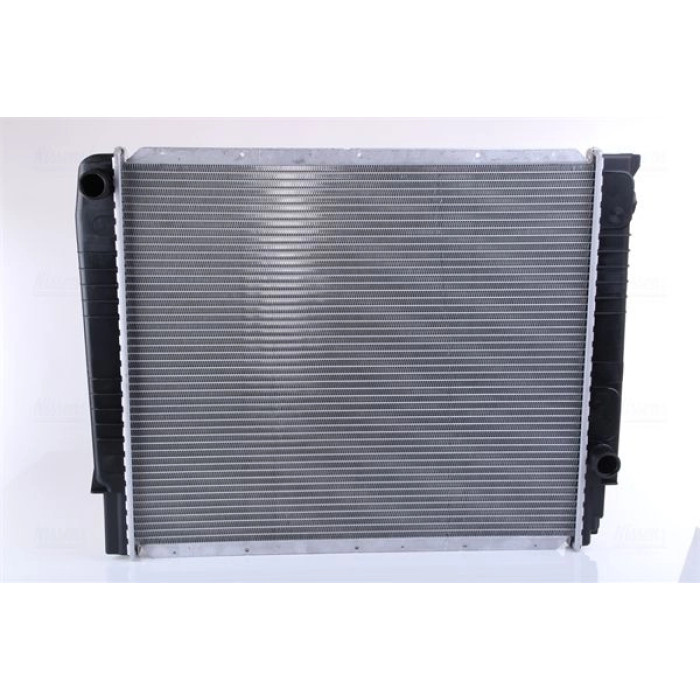 Nissens Wasserkühler PKW 65550A